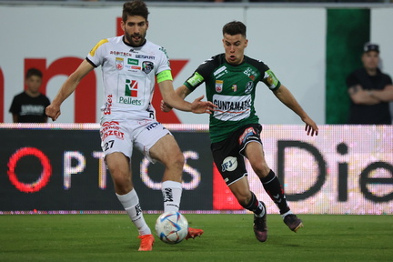 AUT,SV Ried vs WAC, Bundesliga Qualifikationsgruppe