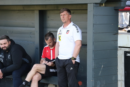 AUT, Union Gurten vs Deutschlandsberg, Regionalliga Mitte