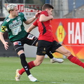 AUT, SV Ried, Junge Wikinger vs Bad Gleichenberg, Regionalliga Mitte