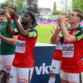 AUT, Austria Lustenau vs SV RIed, Bundesliga Qualifikationsrunde