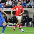AUT, Österreich vs Aserbaidschan, EM Qualifikation