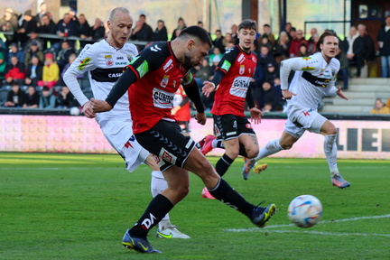 AUT,Altach vs SV RIed, Bundesliga Grunddurchgang