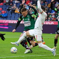 AUT, RedBull Salzburg vs SV RIed, Bundesliga Grunddurchgang