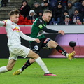 AUT, RedBull Salzburg vs SV RIed, Bundesliga Grunddurchgang