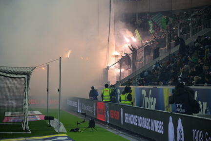 AUT, LASK vs Austria Lustenau, Bundesliga Grunddurchgang