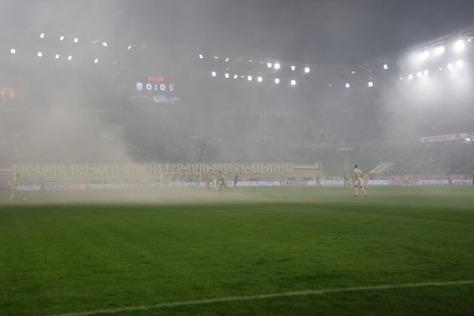 AUT, LASK vs Austria Lustenau, Bundesliga Grunddurchgang