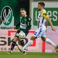 AUT, SV RIed vs LASK, Bundesliga Grunddurchgang