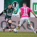 AUT, SV RIed vs TSV Hartberg, Bundesliga Grunddurchgang