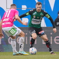AUT, SV RIed vs TSV Hartberg, Bundesliga Grunddurchgang