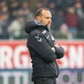 AUT, SV RIed vs TSV Hartberg, Bundesliga Grunddurchgang