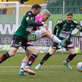 AUT, SV RIed vs TSV Hartberg, Bundesliga Grunddurchgang