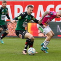 AUT, SV RIed vs TSV Hartberg, Bundesliga Grunddurchgang