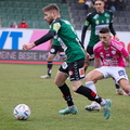 AUT, SV RIed vs TSV Hartberg, Bundesliga Grunddurchgang