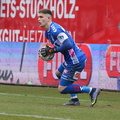 AUT, SV RIed vs TSV Hartberg, Bundesliga Grunddurchgang