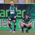 AUT, SV RIed vs TSV Hartberg, Bundesliga Grunddurchgang