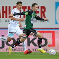 AUT, SV Ried vs Austria Klagenfurt, Bundesliga Grunddurchgang