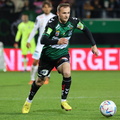 AUT, SV Ried vs Austria Klagenfurt, Bundesliga Grunddurchgang
