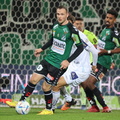 AUT, SV Ried vs Austria Klagenfurt, Bundesliga Grunddurchgang