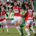 AUT, Austria Lustenau vs SV Ried, Bundesliga Grunddurchgang