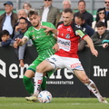 AUT, Austria Lustenau vs SV Ried, Bundesliga Grunddurchgang