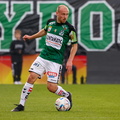 AUT, SV Ried vs Rapid, Bundesliga Grunddurchgang