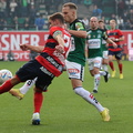 AUT, SV Ried vs Rapid, Bundesliga Grunddurchgang