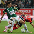 AUT, SV Ried vs Rapid, Bundesliga Grunddurchgang