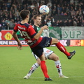 AUT, SV Ried vs Rapid, Bundesliga Grunddurchgang