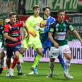 AUT, SV Ried vs Rapid, Bundesliga Grunddurchgang