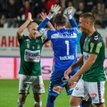 AUT, SV Ried vs Rapid, Bundesliga Grunddurchgang