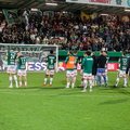 AUT, SV Ried vs Rapid, Bundesliga Grunddurchgang