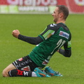 AUT, SV Ried vs Altach, Bundesliga Grunddurchgang