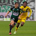 AUT, SV Ried vs Altach, Bundesliga Grunddurchgang