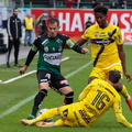AUT, SV Ried vs Altach, Bundesliga Grunddurchgang