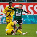AUT, SV Ried vs Altach, Bundesliga Grunddurchgang
