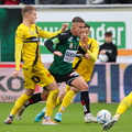 AUT, SV Ried vs Altach, Bundesliga Grunddurchgang