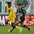 AUT, SV Ried vs Altach, Bundesliga Grunddurchgang