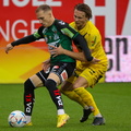 AUT, SV Ried vs Altach, Bundesliga Grunddurchgang