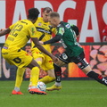 AUT, SV Ried vs Altach, Bundesliga Grunddurchgang