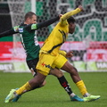 AUT, SV Ried vs Altach, Bundesliga Grunddurchgang