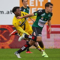 AUT, SV Ried vs Altach, Bundesliga Grunddurchgang