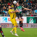 AUT, SV Ried vs Altach, Bundesliga Grunddurchgang