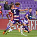 AUT, Austria Wien vs SV Ried, Bundesliga Grunddurchgang