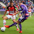 AUT, Austria Wien vs SV Ried, Bundesliga Grunddurchgang