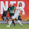 AUT, SV Ried vs FC Red Bull Salzburg, Bundesliga Grunddurchgang
