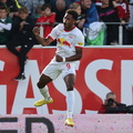 AUT, SV Ried vs FC Red Bull Salzburg, Bundesliga Grunddurchgang