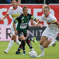 AUT, SV Ried vs FC Red Bull Salzburg, Bundesliga Grunddurchgang