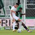 AUT, SV Ried vs FC Red Bull Salzburg, Bundesliga Grunddurchgang