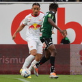 AUT, SV Ried vs FC Red Bull Salzburg, Bundesliga Grunddurchgang