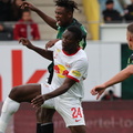 AUT, SV Ried vs FC Red Bull Salzburg, Bundesliga Grunddurchgang